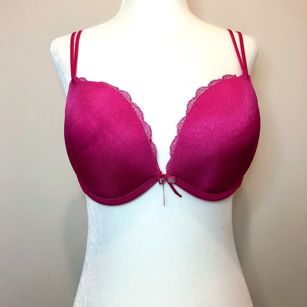 La Senza Push Up